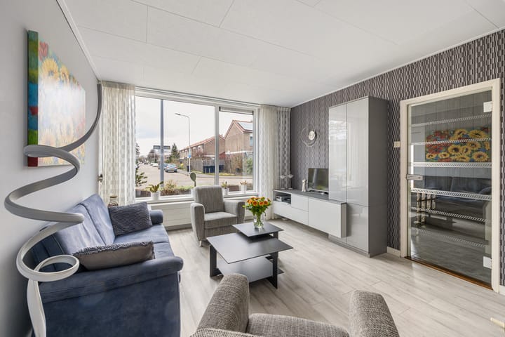 Foto 2 van Rivierenlaan 8