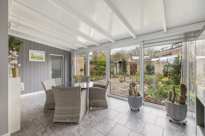 Foto 3 van Rivierenlaan 8