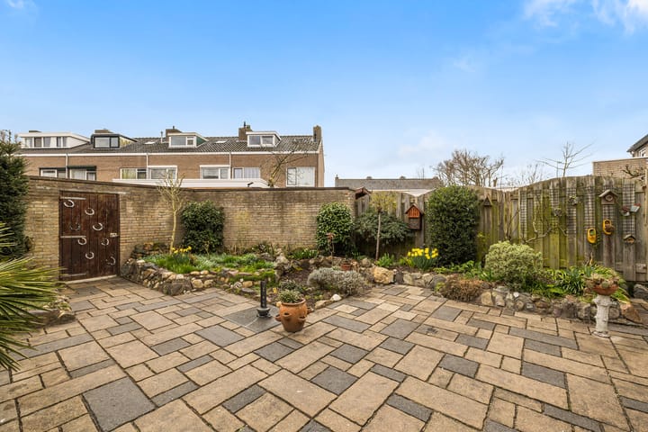 Foto 6 van Rivierenlaan 8