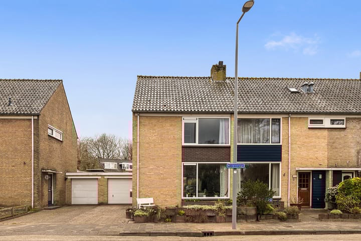 Foto 7 van Rivierenlaan 8