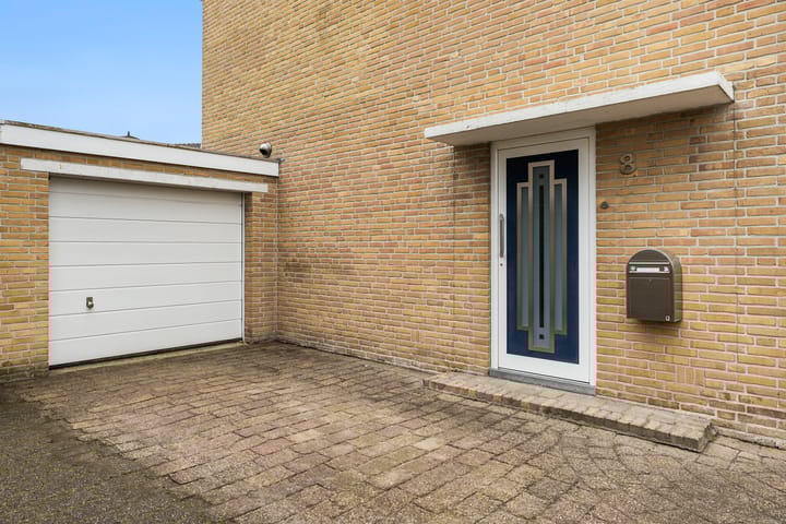 Foto 9 van Rivierenlaan 8