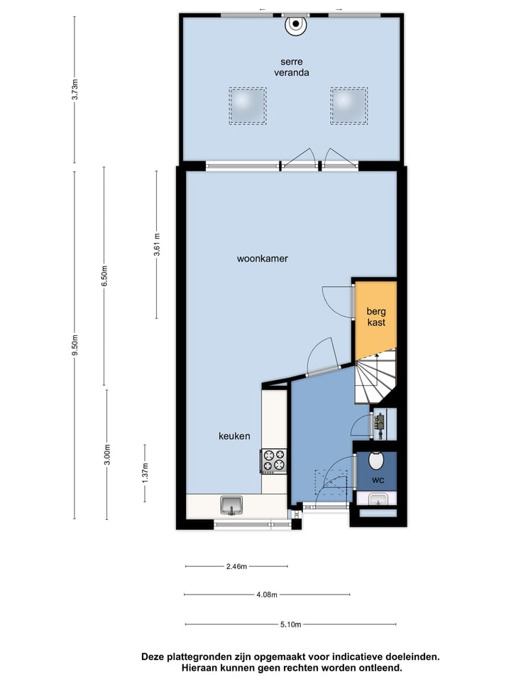 Photo 37 of Kraaijeveldleede 25