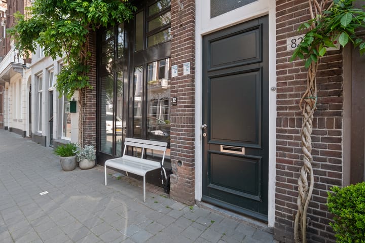 Photo 2 of Verwersstraat 82-A