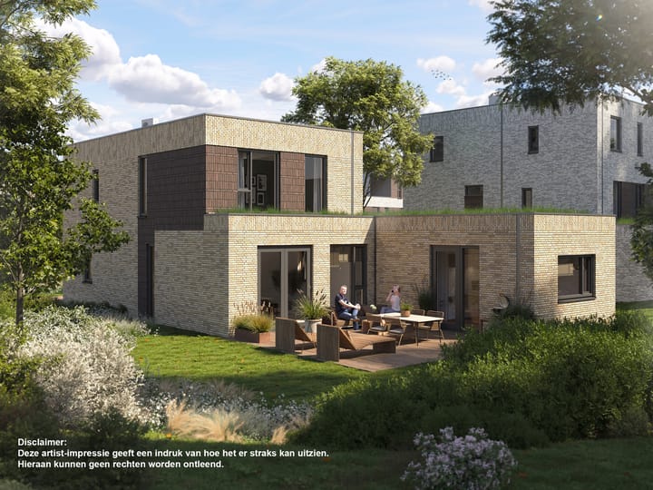 Photo 2 of Dijkwoning (Bouwnr. 69)