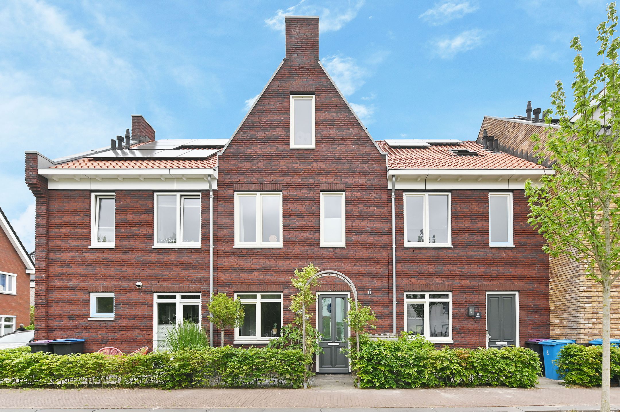 Brink van Pinkeltje, 9, Pijnacker, 2642EA, Zuid-Holland, Nederland 9 