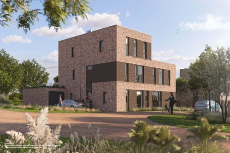 Duin en Water Lelystad - Fase 3 main image