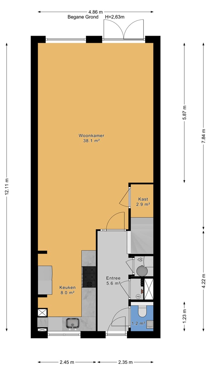 Foto 42 van Brink van Pinkeltje 9