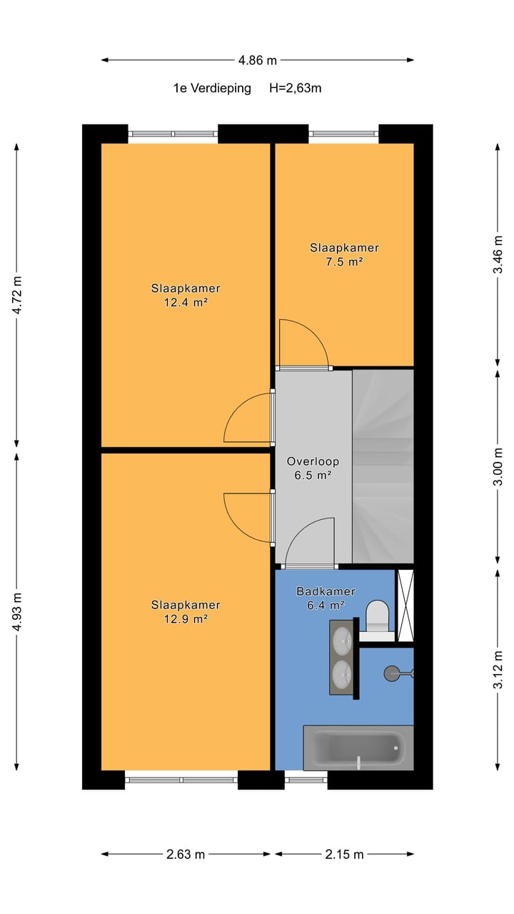 Foto 43 van Brink van Pinkeltje 9