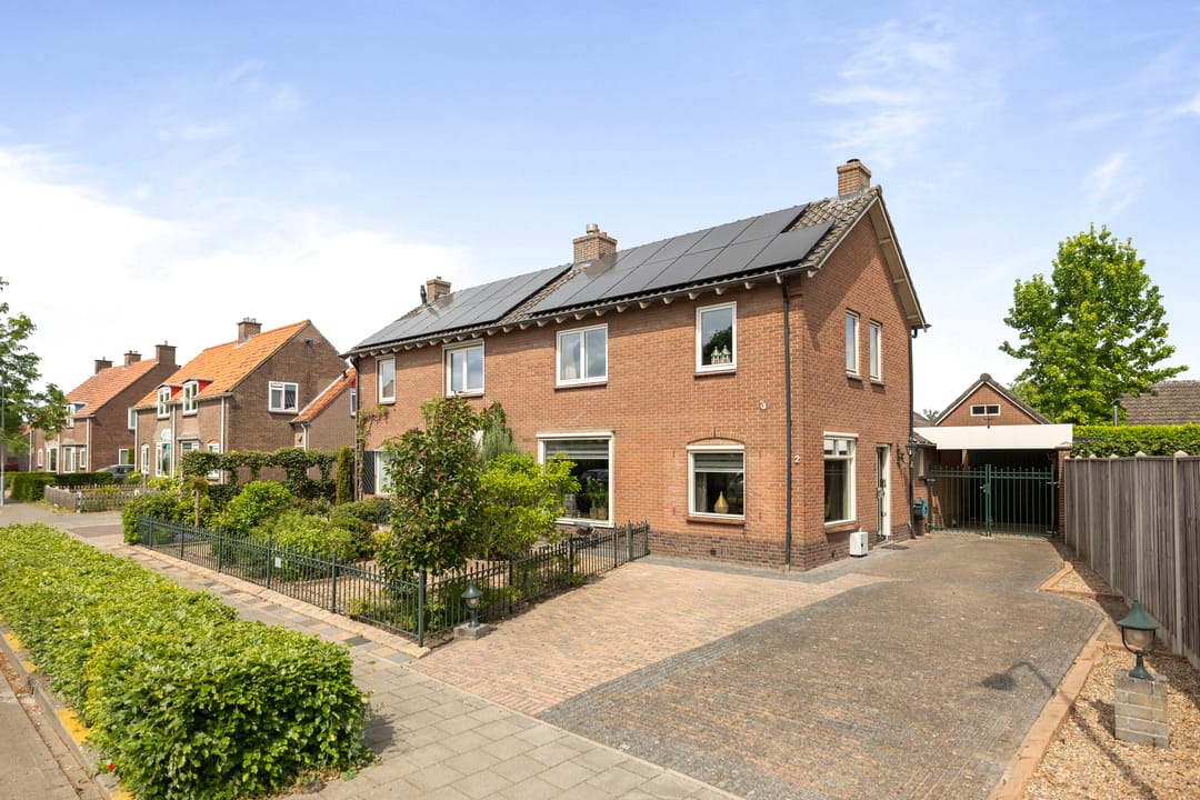 Foto 1 van Molenveld 2