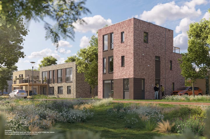 Photo 2 of Zandriet (Bouwnr. 120)