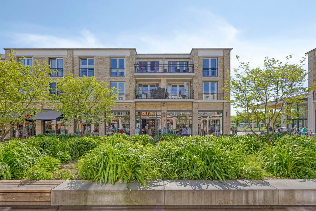 Foto 1 van Sluisoordlaan 69