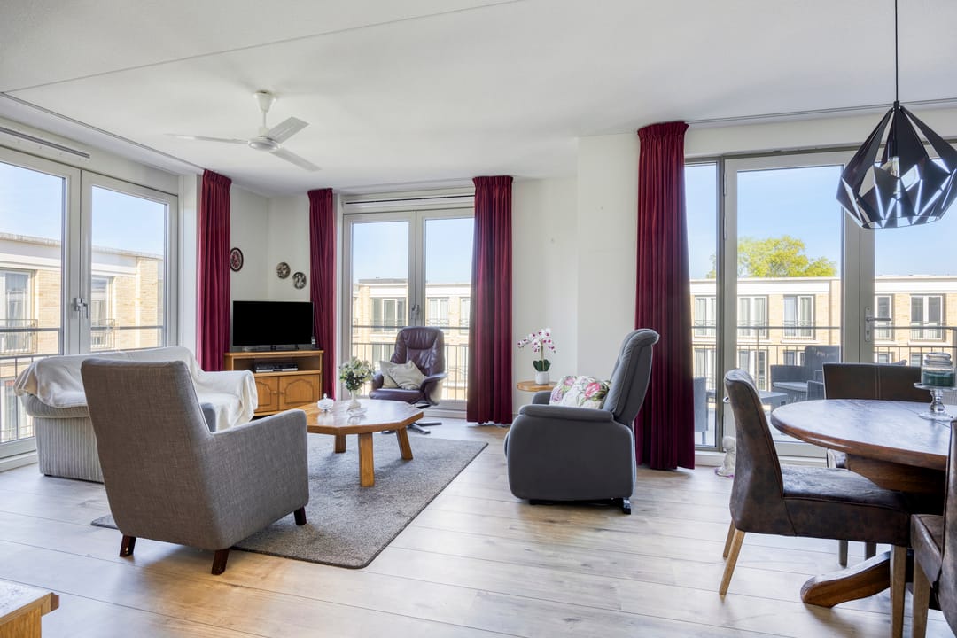 Foto 8 van Sluisoordlaan 69