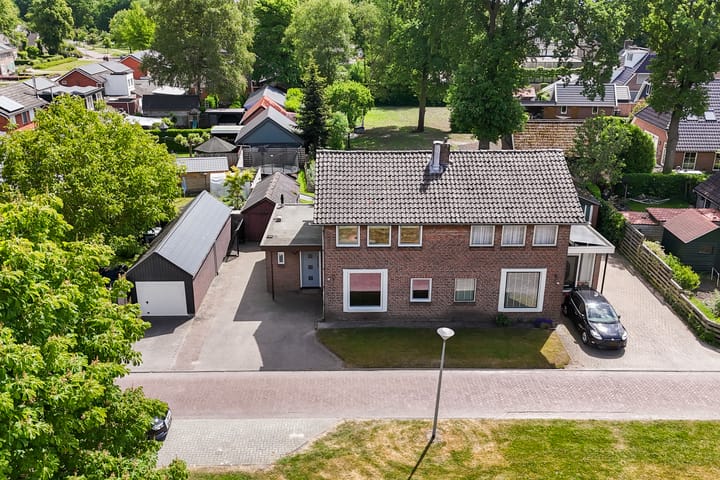 Foto 7 van Margrietlaan 4