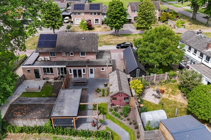 Foto 8 van Margrietlaan 4