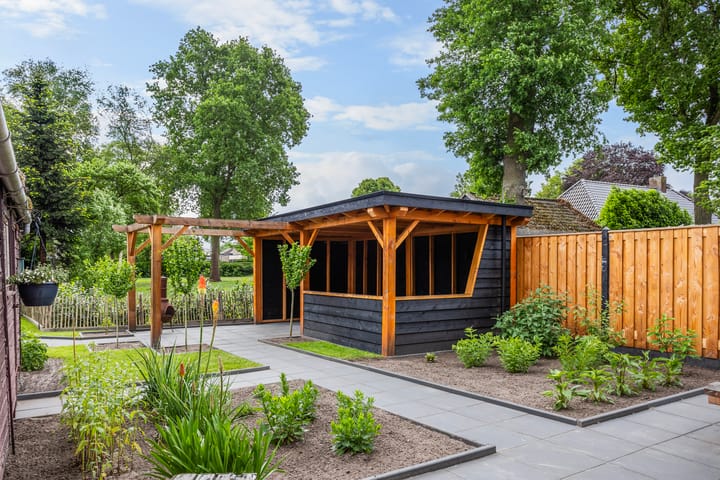 Foto 9 van Margrietlaan 4