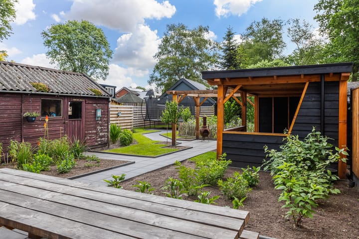 Foto 10 van Margrietlaan 4