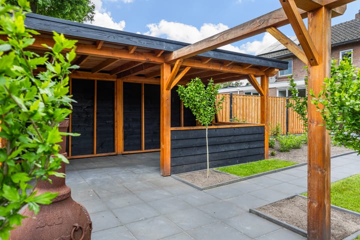 Foto 11 van Margrietlaan 4