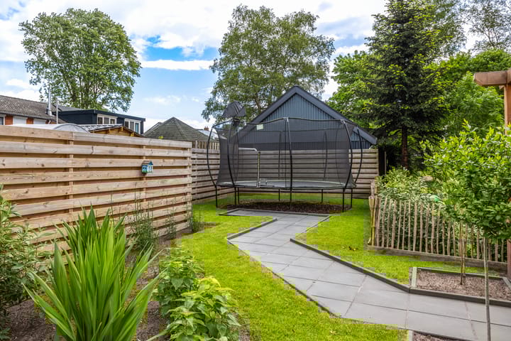 Foto 12 van Margrietlaan 4