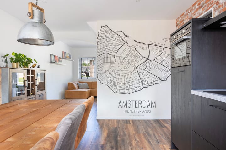 Foto 23 van Margrietlaan 4