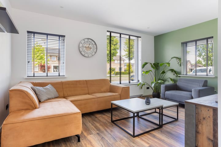 Foto 24 van Margrietlaan 4