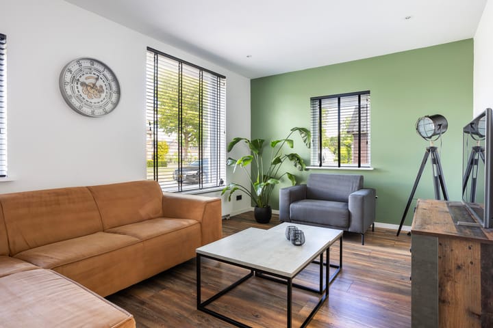 Foto 25 van Margrietlaan 4