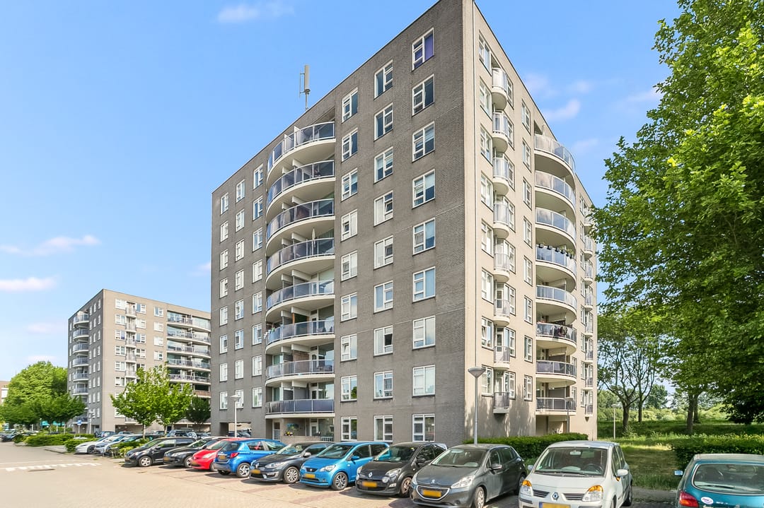 Foto 1 van Zeezigt 208