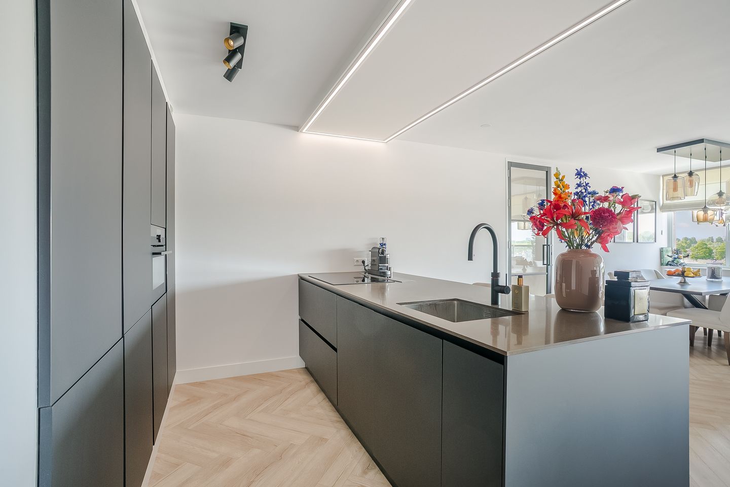 Foto 5 van Zeezigt 208