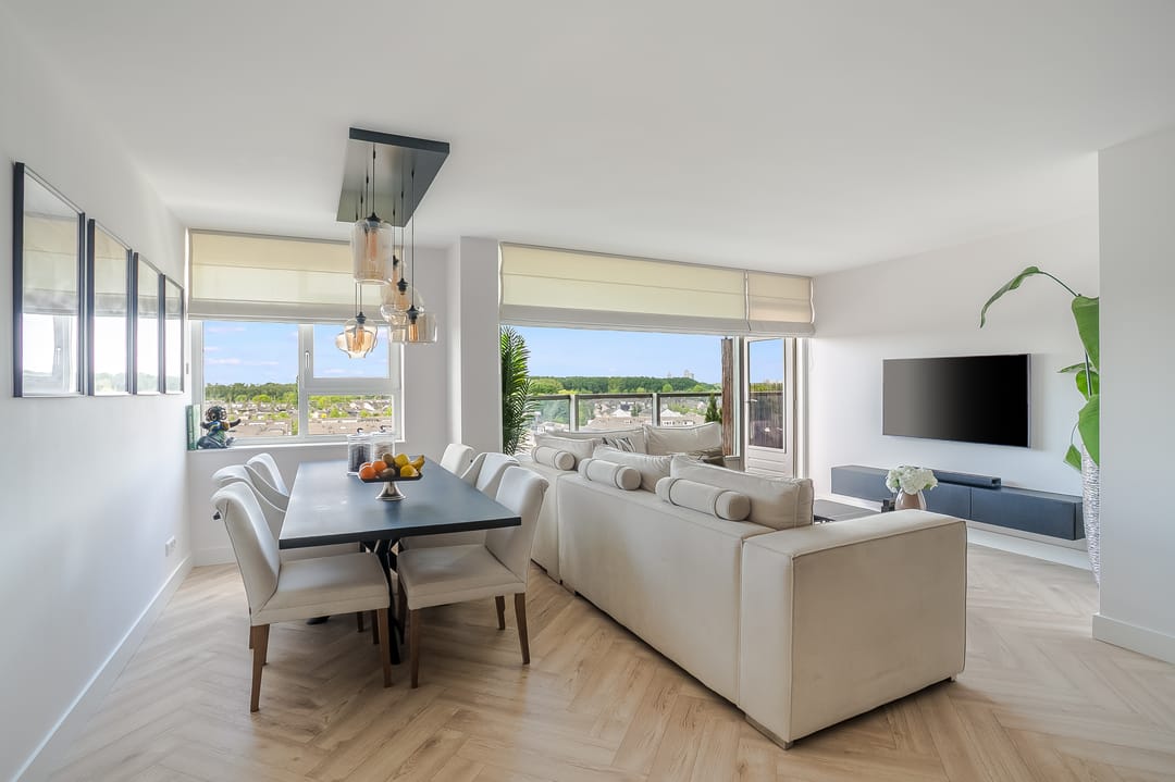 Foto 7 van Zeezigt 208