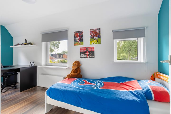 Foto 40 van Margrietlaan 4