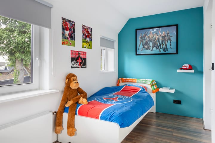 Foto 41 van Margrietlaan 4