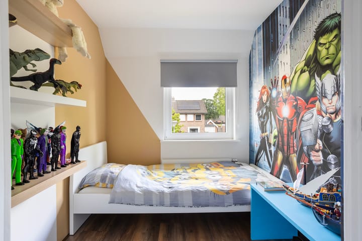 Foto 42 van Margrietlaan 4