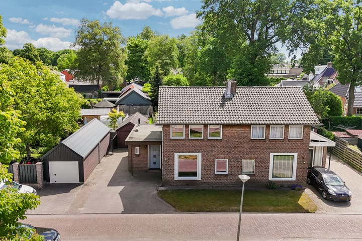 Foto 43 van Margrietlaan 4