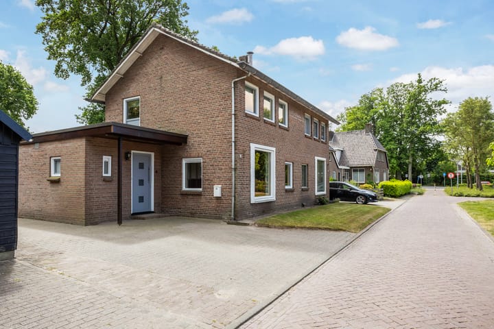 Foto 45 van Margrietlaan 4