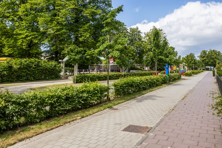 Foto 50 van Margrietlaan 4