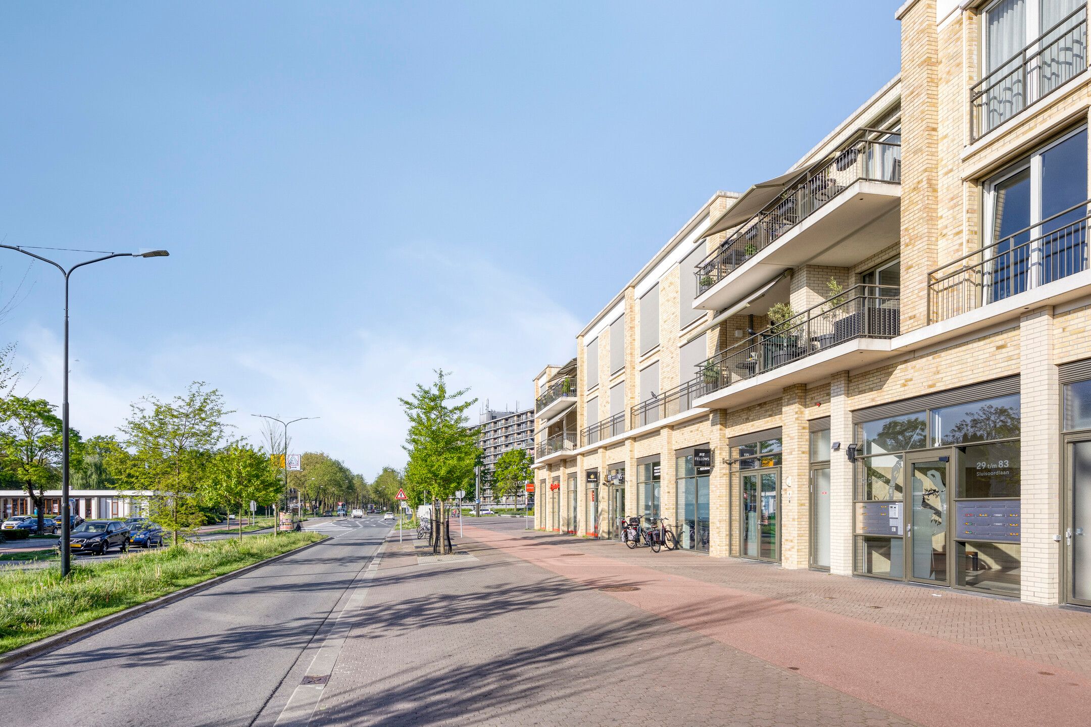 Foto 30 van Sluisoordlaan 69