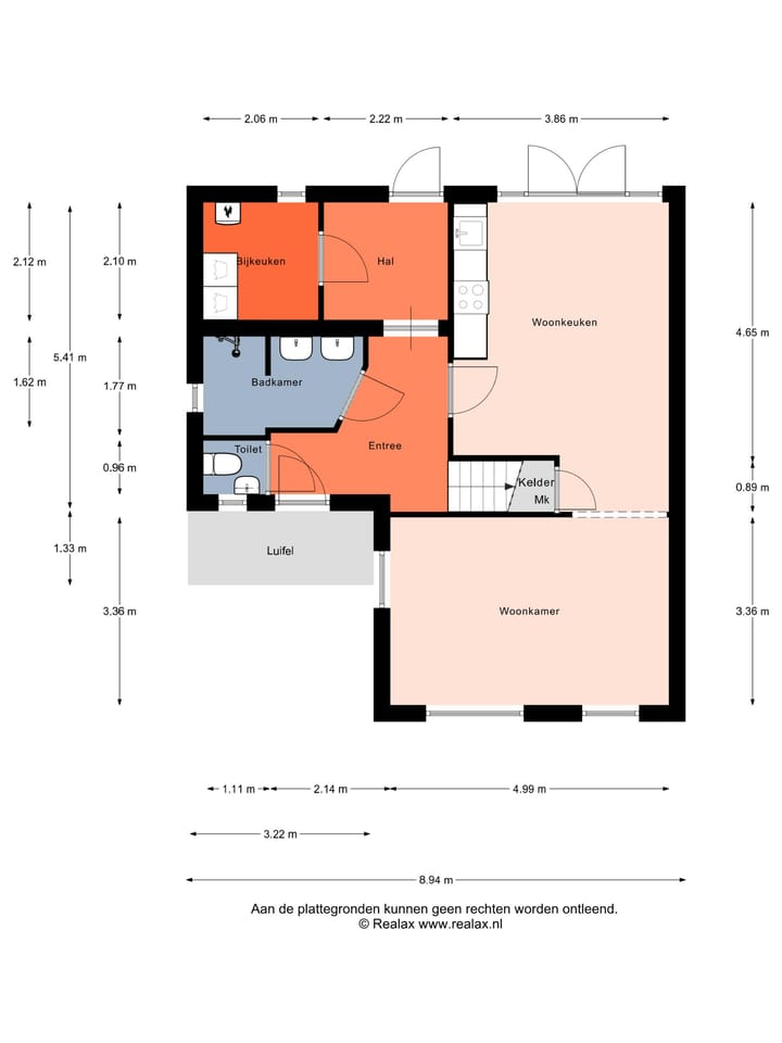 Foto 57 van Margrietlaan 4