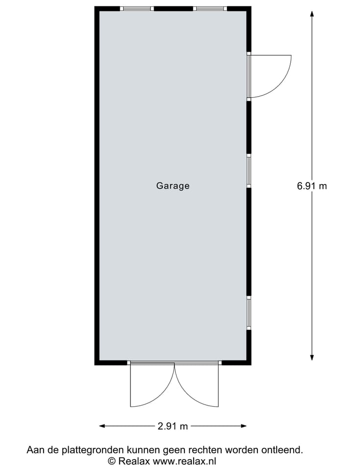 Foto 60 van Margrietlaan 4