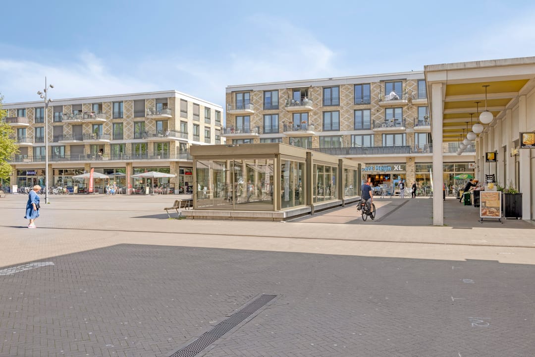 Foto 43 van Sluisoordlaan 69