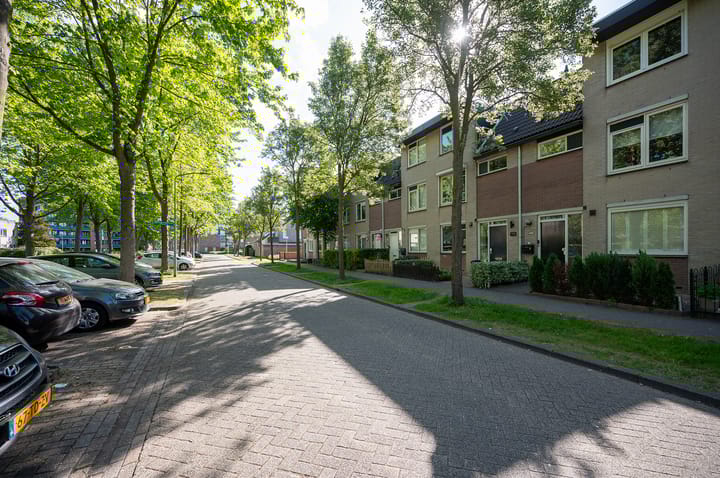 Foto 2 van Springendallaan 115