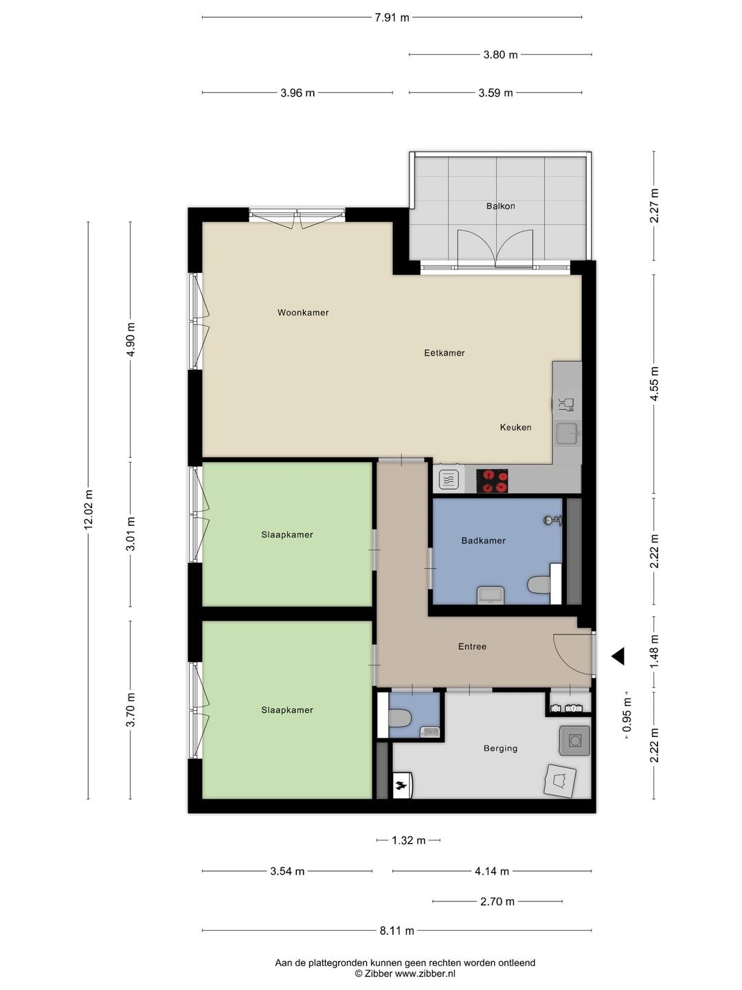 Foto 46 van Sluisoordlaan 69