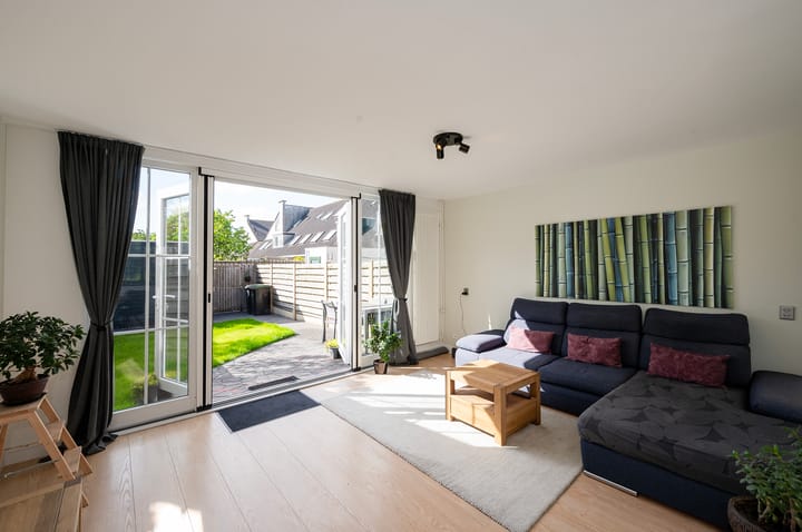 Foto 7 van Springendallaan 115