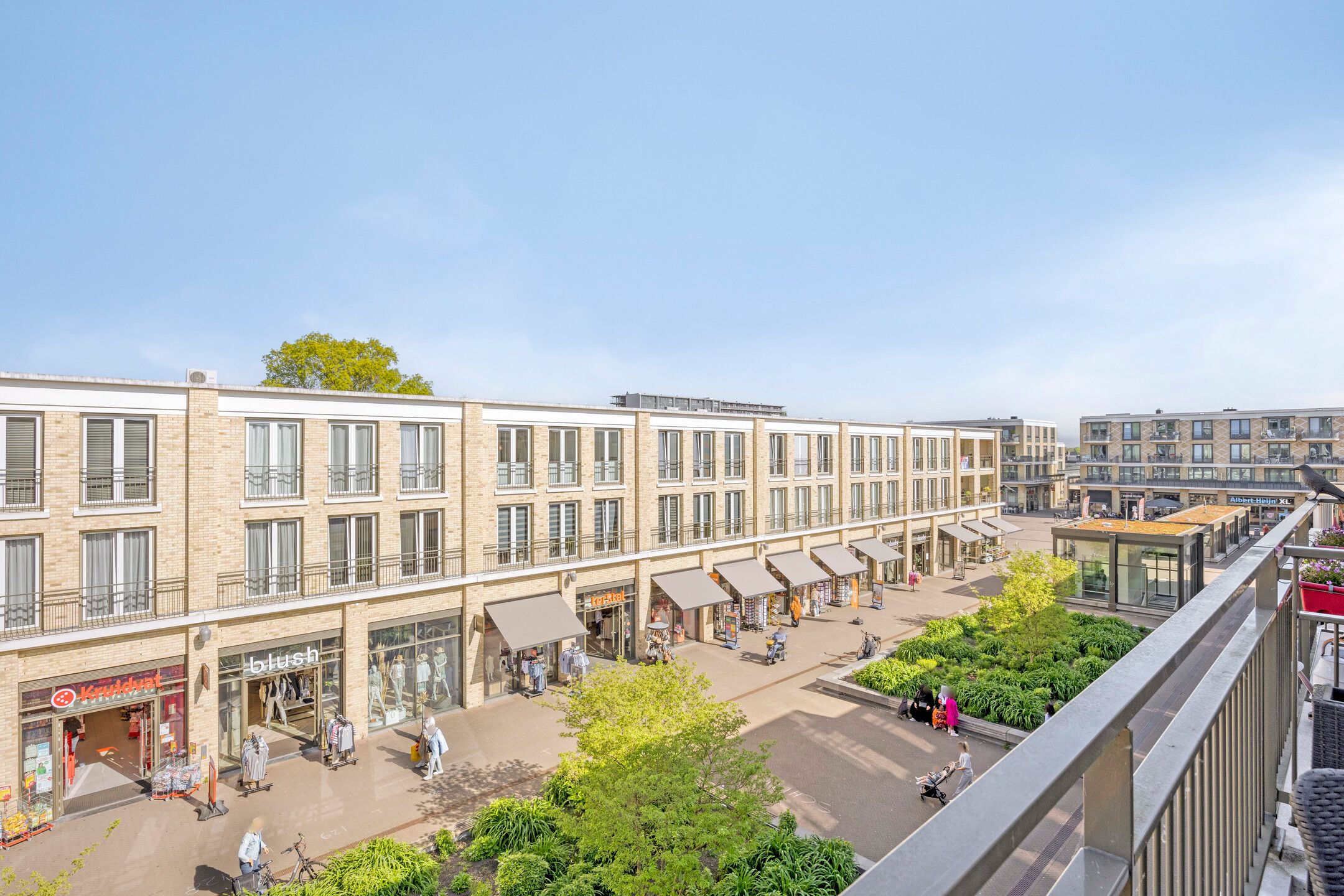 Foto 36 van Sluisoordlaan 69