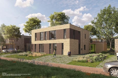 Duin en Water Lelystad - Fase 3 main image