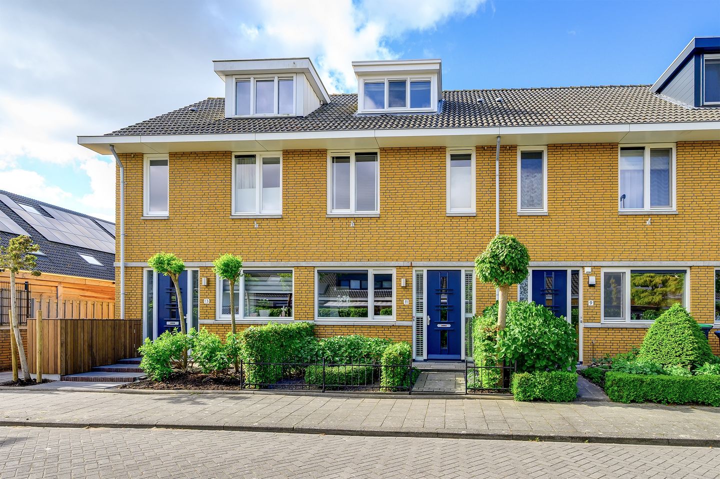 Foto 1 van Wisselwei 11