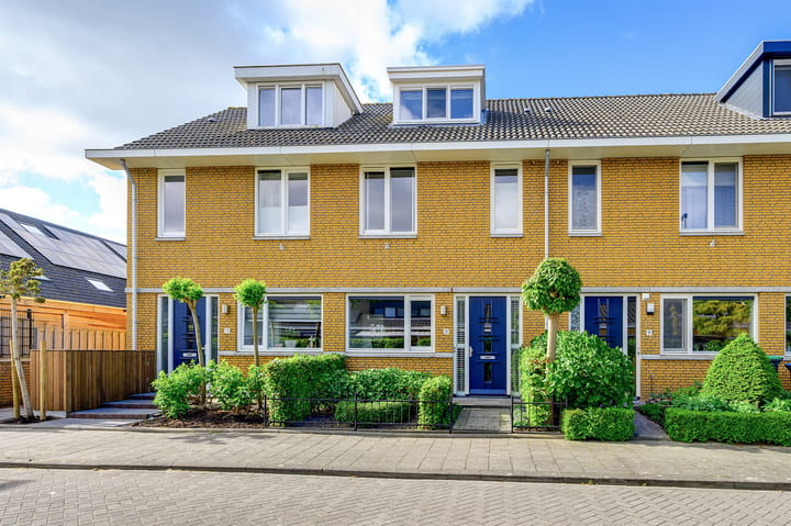 Foto 1 van Wisselwei 11