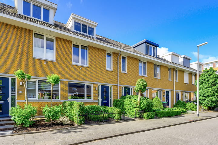 Foto 8 van Wisselwei 11