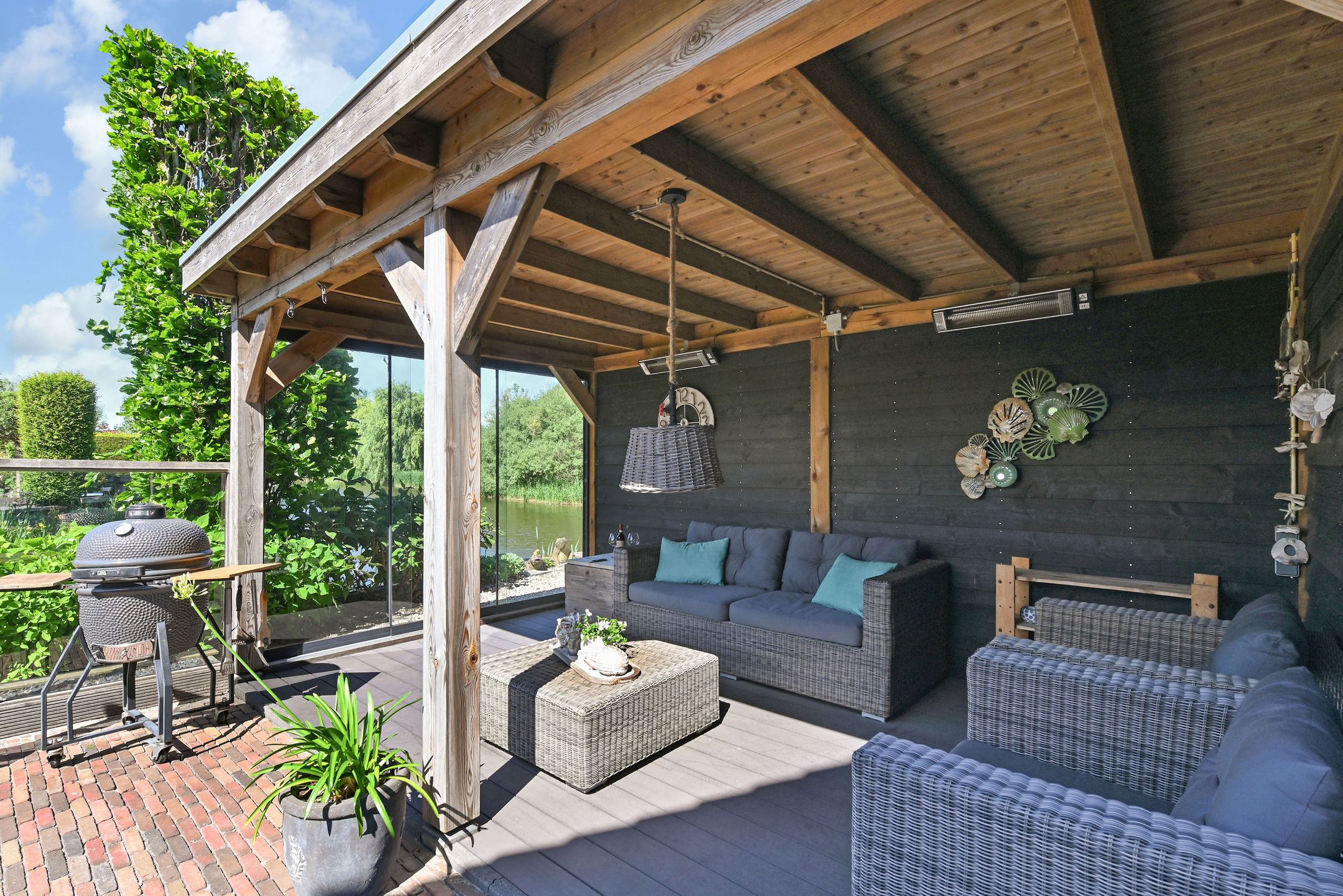 Foto 45 van De Loete 52