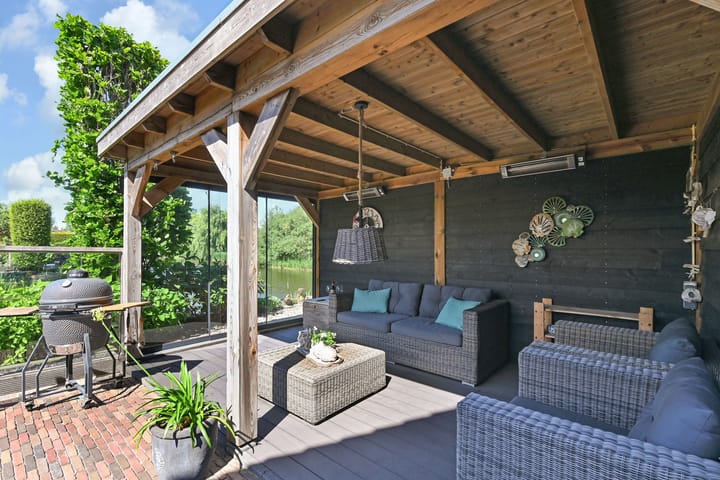 Foto 45 van De Loete 52