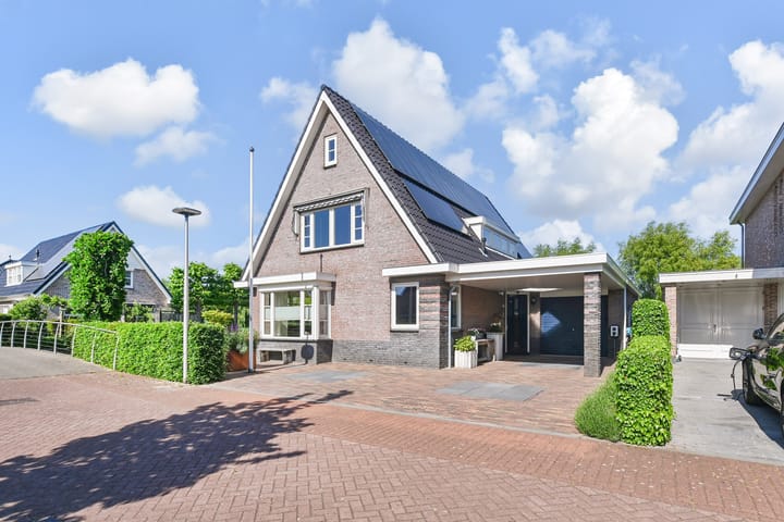 Foto 50 van De Loete 52