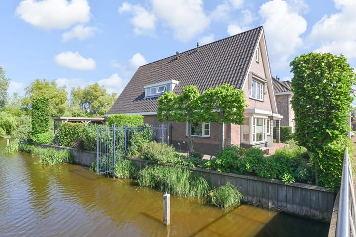 Foto 52 van De Loete 52